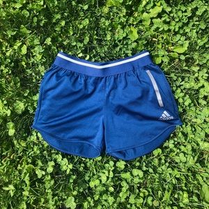 Adidas Running Shorts